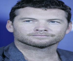 Sam Worthington Sam Worthington