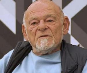 Sam Zell Sam Zell