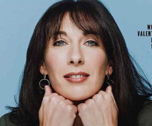 Samantha Cameron Samantha Cameron
