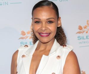 Samantha Mumba Samantha Mumba