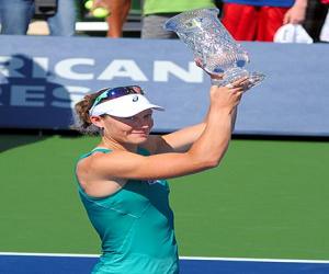 Samantha Stosur Samantha Stosur