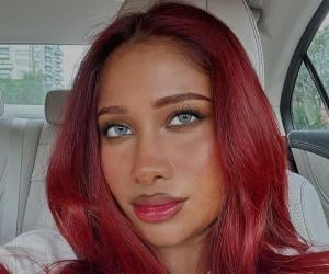 Samantha Talukder Samantha Talukder