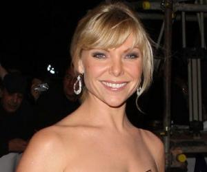 Samantha Womack