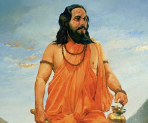 Samarth Ramdas Samarth Ramdas