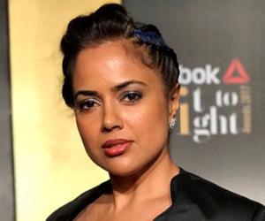 Sameera Reddy Sameera Reddy