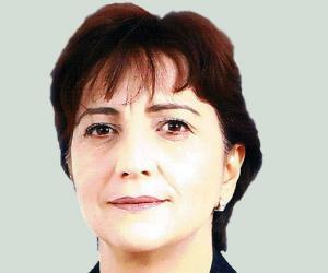 Samia Abbou Samia Abbou