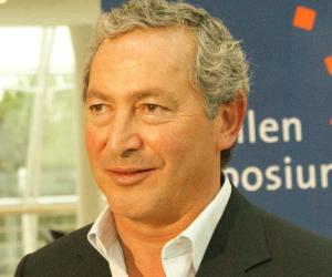 Samih Sawiris Samih Sawiris