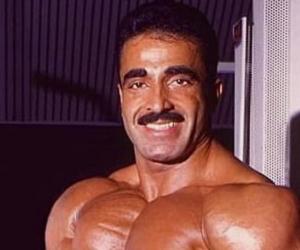 Samir Bannout