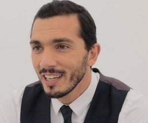 Samir Boitard Samir Boitard