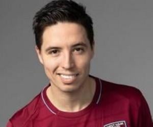 Samir Nasri Samir Nasri