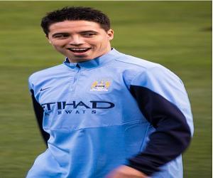 Samir Nasri Samir Nasri