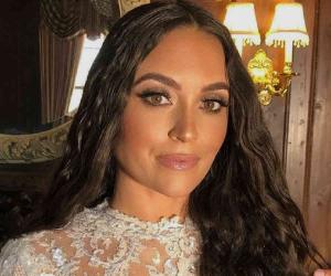 Sammi Giancola Sammi Giancola