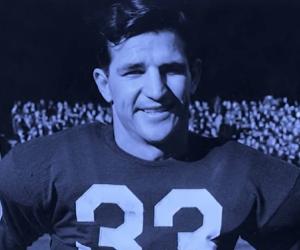 Sammy Baugh Sammy Baugh
