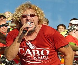 Sammy Hagar Sammy Hagar