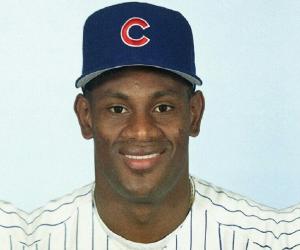 Sammy Sosa