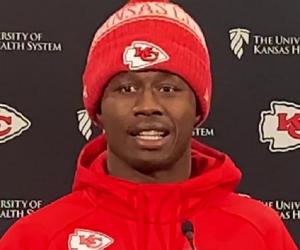 Sammy Watkins Sammy Watkins