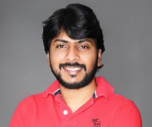 Sampath Nandi Sampath Nandi