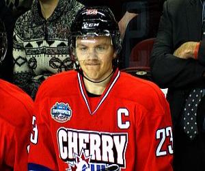 Samson Reinhart Samson Reinhart