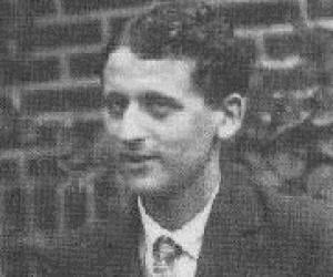 Samuel Abraham Goudsmit Samuel Abraham Goudsmit