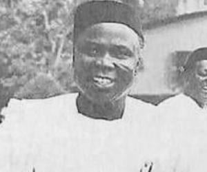 Samuel Akintola Samuel Akintola