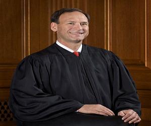 Samuel Alito Samuel Alito