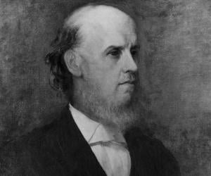 Samuel Barnett Samuel Barnett