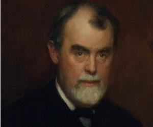 Samuel Butler Samuel Butler
