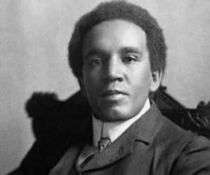 Samuel Coleridge-Taylor Samuel Coleridge-Taylor