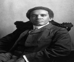 Samuel Coleridge-Taylor Samuel Coleridge-Taylor