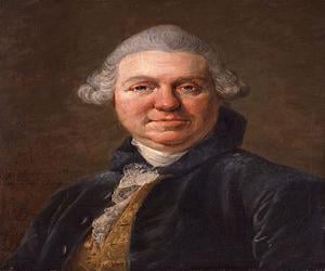 Samuel Foote Samuel Foote