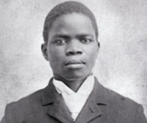 Samuel Kaboo Morris Samuel Kaboo Morris