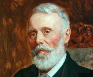 Samuel Lister, 1st Baron Masham Samuel Lister, 1st Baron Masham