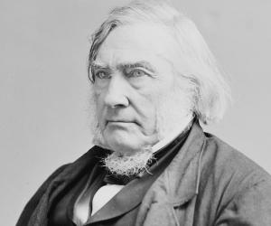Samuel Nelson Samuel Nelson