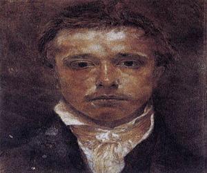 Samuel Palmer Samuel Palmer