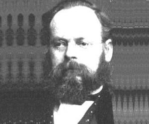 Samuel Plimsoll Samuel Plimsoll