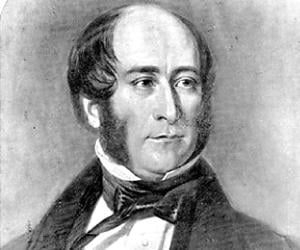 Samuel Sebastian Wesley Samuel Sebastian Wesley