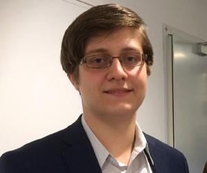 Samuel Sevian Samuel Sevian