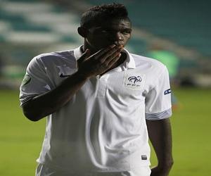 Samuel Umtiti Samuel Umtiti