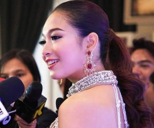 San Yati Moe Myint San Yati Moe Myint