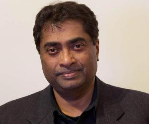 Sanal Edamaruku Sanal Edamaruku