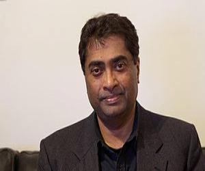 Sanal Edamaruku Sanal Edamaruku