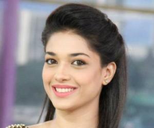 Sanam Jung Sanam Jung