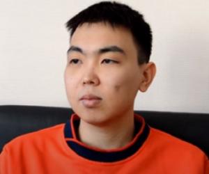 Sanan Sjugirov Sanan Sjugirov