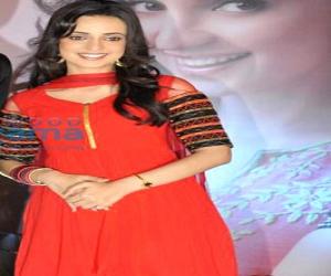 Sanaya Irani Sanaya Irani