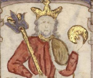 Sancho II of Portugal Sancho II of Portugal