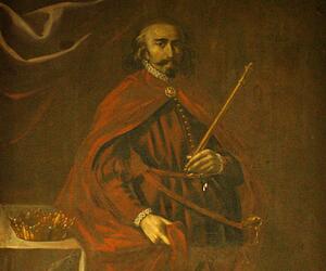 Sancho III of Pamplona Sancho III of Pamplona