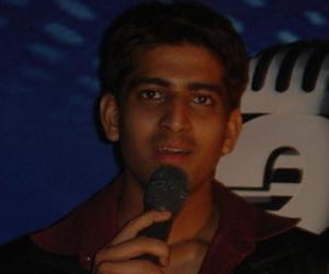 Sandeep Acharya