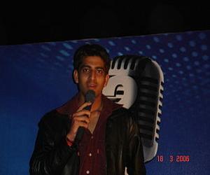 Sandeep Acharya Sandeep Acharya