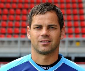 Sander Boschker Sander Boschker