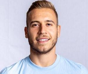 Sandi Lovrić Sandi Lovrić